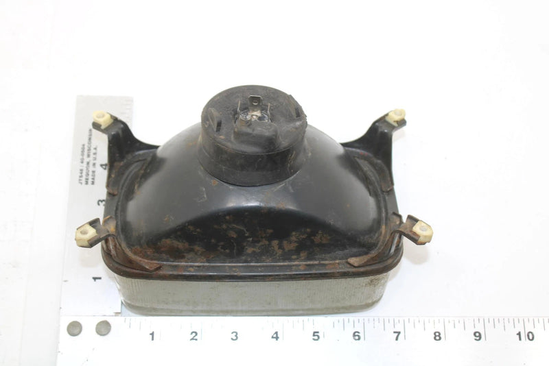 1988 Polaris 400 Oem Headlight 2431006 SP146