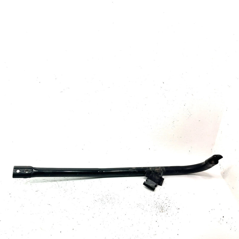 09-13 Honda Big Red 700 MUV700 OEM Left Front Roll Cage 71960-HL1-A50ZA XH0.1