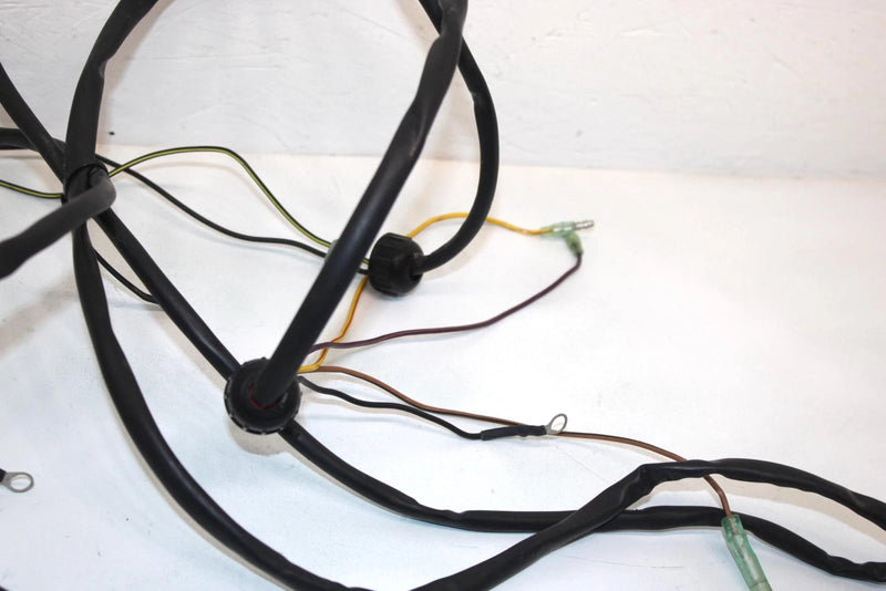 96 Sea-doo Gts 587 Oem Main Wire Harness JS39