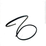 1996 Sea-Doo SPX OEM Side Bumper Trim 291000949 JS32