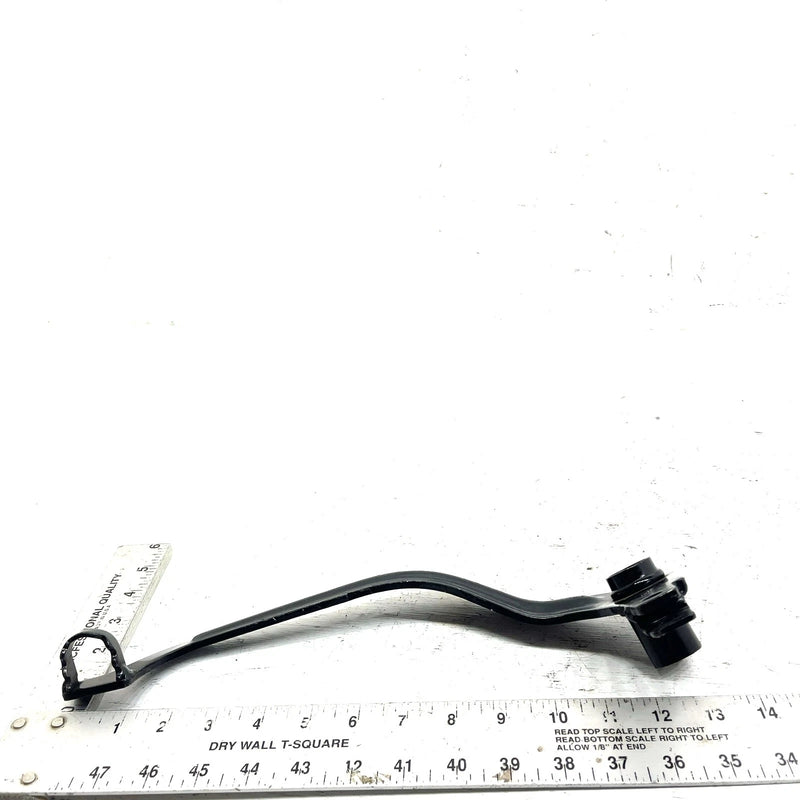 93-00 Honda FourTrax 300 TRX300FW 4x4 OEM Brake Pedal 46500-HC5-970 AH45