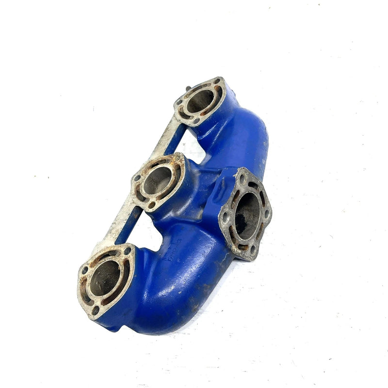 1994 Polaris SL 650 OEM Exhaust Manifold 1240016-157 JP47