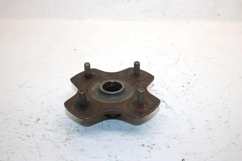 09 Honda Trx 500 Fpea Foreman P/s Es Oem Left Rear Wheel Hub 42620-HR0-F00 AH17