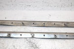 1994 Polaris Xct Sks Oem Tunnel Wear Strip Pair 5240265 SP44