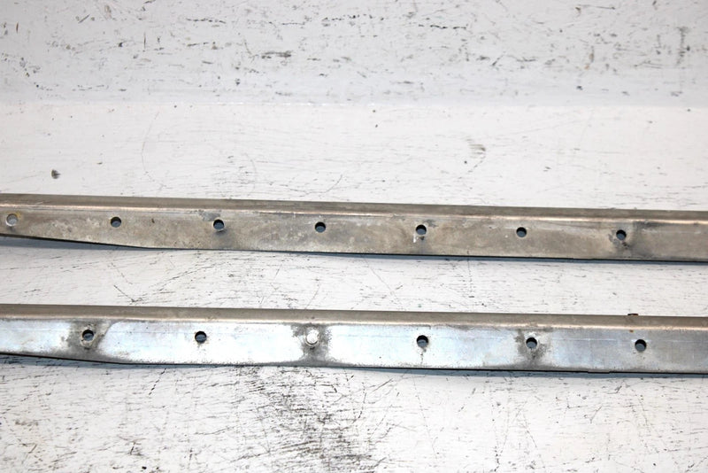 1994 Polaris Xct Sks Oem Tunnel Wear Strip Pair 5240265 SP44