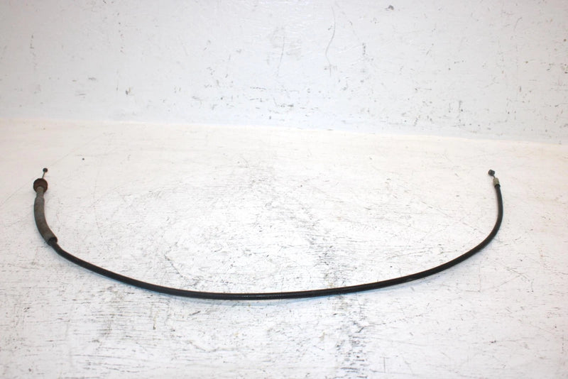 1996 Arctic Cat Cougar 2 Up Oem Brake Cable 0687-048 SA28