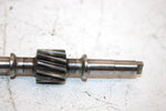 07 Arctic Cat Crossfire 800 Efi Oem Oil Pump Driven Shaft 3006-520 Q1821