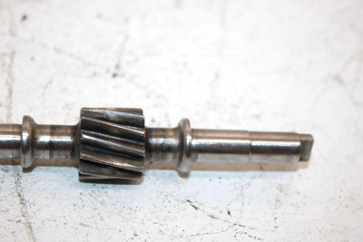 07 Arctic Cat Crossfire 800 Efi Oem Oil Pump Driven Shaft 3006-520 Q1821