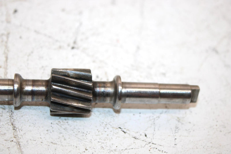 07 Arctic Cat Crossfire 800 Efi Oem Oil Pump Driven Shaft 3006-520 Q1821