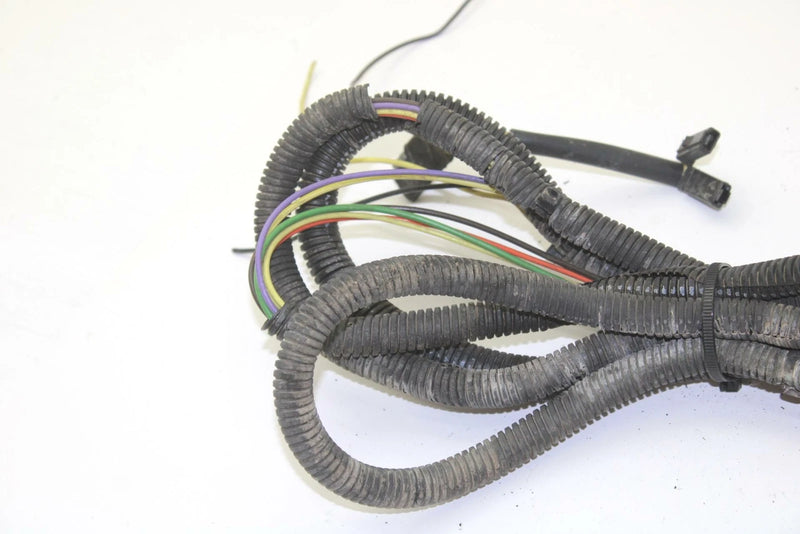 98 POLARIS TRAIL OEM MAIN ENGINE WIRING HARNESS MOTOR WIRE LOOM 2460490 SP114
