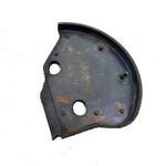 94 Yamaha Kodiak 400 YFM400FW 4x4 OEM Shift Shaft Cover 3JN-18129-00-00 AY71