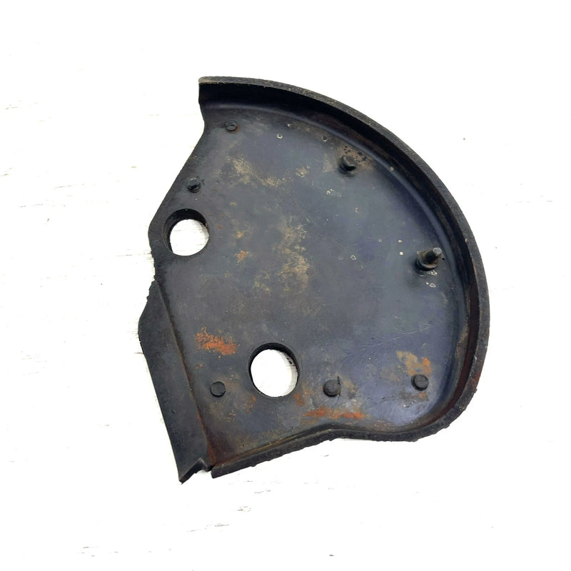 94 Yamaha Kodiak 400 YFM400FW 4x4 OEM Shift Shaft Cover 3JN-18129-00-00 AY71