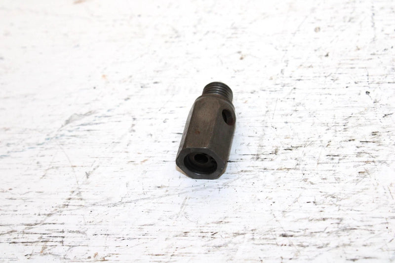 1992 Kawasaki Bayou 220 Oem Oil Relief Valve 16130-1001 AK36