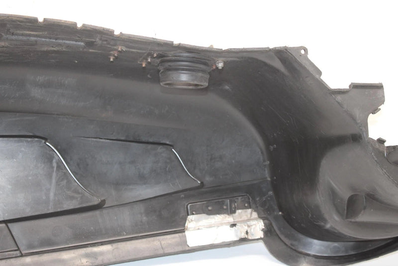 98 Arctic Cat Zl 440 Oem Right Belly Pan 0716-734 SA174