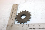 2000 Polaris Xplorer 400 Oem 16T Transmission Sprocket 3233545 AP99
