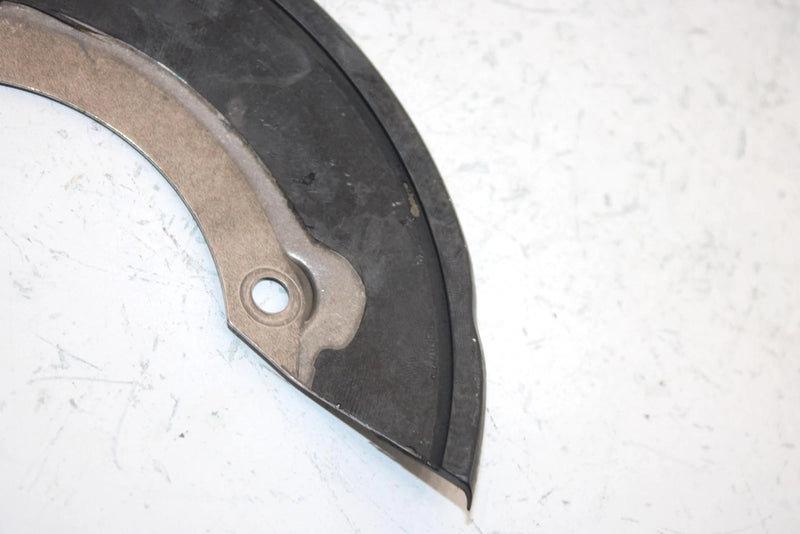 86 Honda Trx250a Oem Oil Seperator Plate 11140-HA0-000 AH30