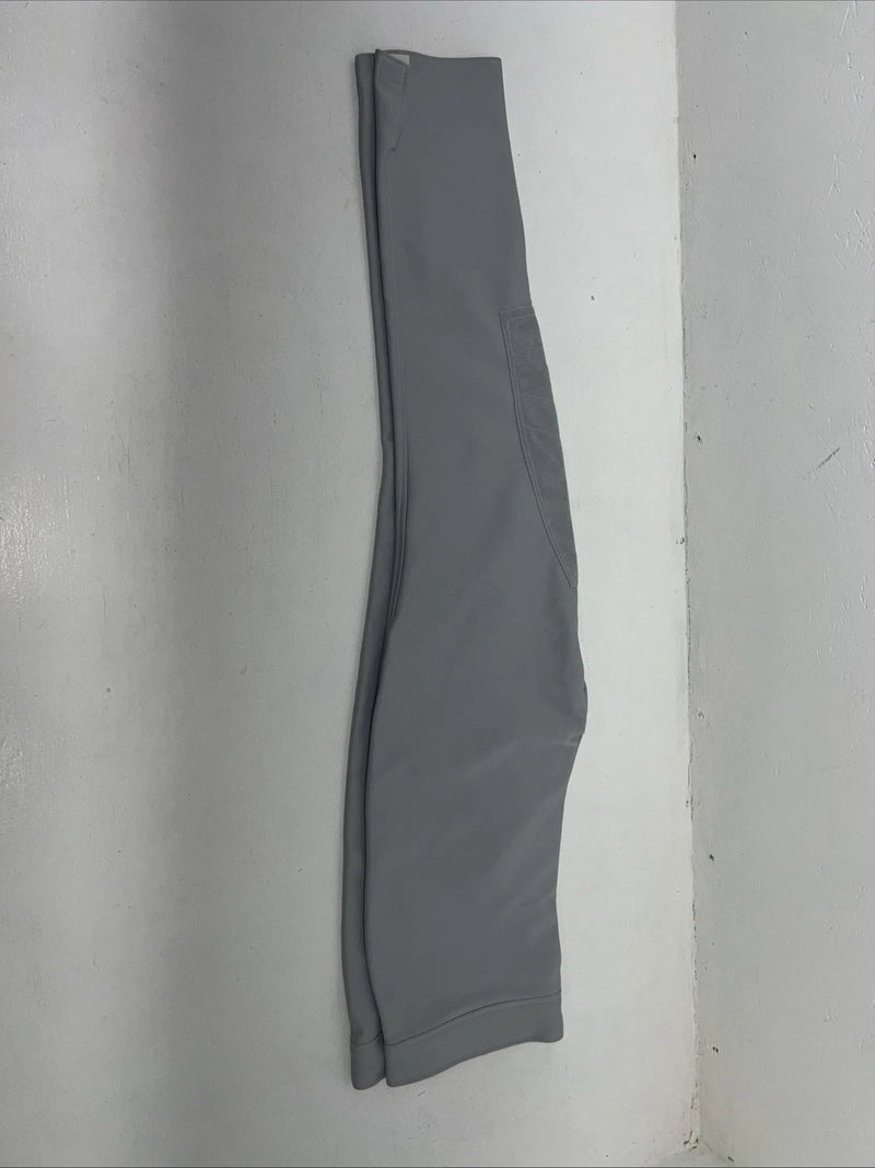 New Women’s Light Blue Breeks English Riding Pants. Large D-78
