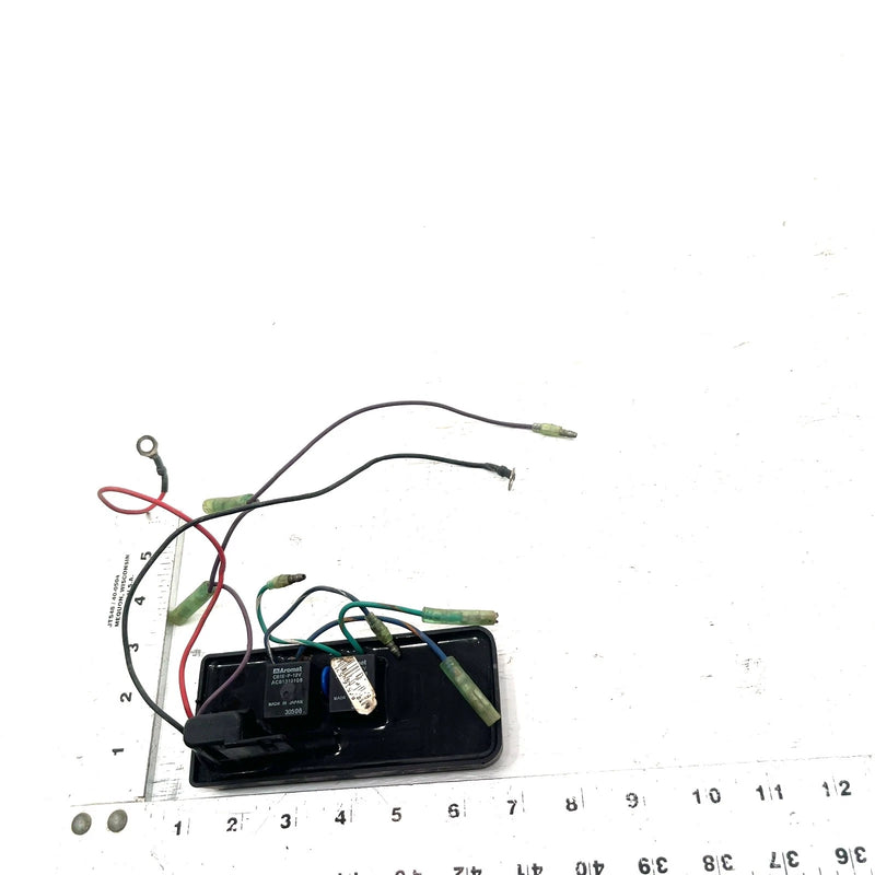 1994 Sea-Doo XP OEM VTS Control Box 278000029 JS64