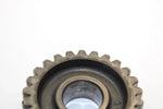 1988 Yamaha  Moto 4 Oem 4th Pinino Gear 25T 59V-17141-00-00 AY31