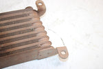 2004 Honda Fourtrax Rincon Oem Oil Cooler 15600-HN8-003 AH2