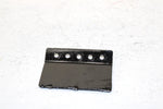 1995 Polaris 440 L/c Oem Coolant Guard Pair (5 Hole) 5222863 SP40