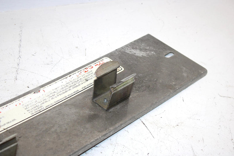99 Polaris Indy 500 Oem Drive Belt Clutch Cover Guard 5240999 SP51