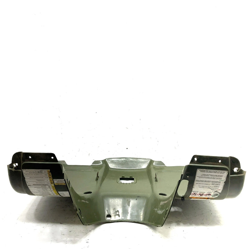 2003 Arctic Cat 400 4x4 Automatic OEM Front Fender 0506-584 AA35