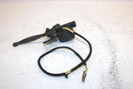 1998 Ski-doo Formula 500 Oem Brake Master Cylinder 415099500 SS1