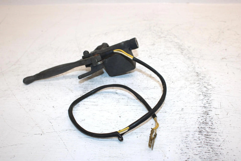 1998 Ski-doo Formula 500 Oem Brake Master Cylinder 415099500 SS1