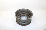 1996 Polaris Xplorer 400l Oem 12X6 Front Wheel Rim 1523448-067 AP26