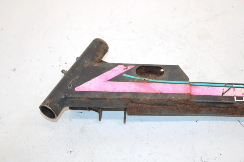 94 Polaris 500 Efi Oem Left Trailing Arm 1822162 SP152