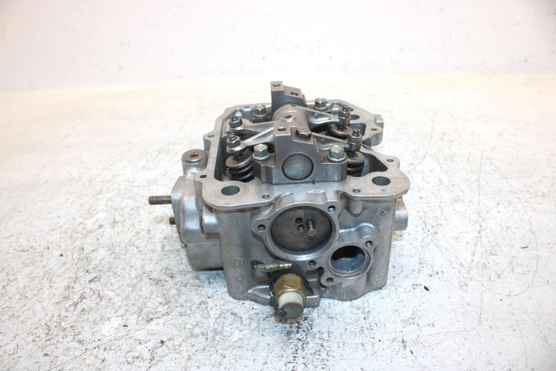 2001 Polaris Sportsman 400 Oem Cylinder Head 3085527 AP178
