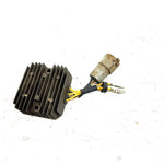 02-03 Kawasaki Prairie 650 KVF650A 4x4 OEM Voltage Regulator 21066-0047 AK37