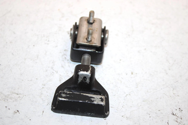 1990 Kawasaki 650 Ts Oem Hood Latch 53045-3702 JK10