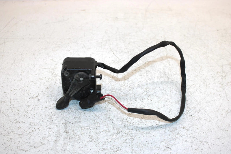 2007 Arctic Cat Atv 650 H1 Oem Throttle Lever 3313-429 AA25