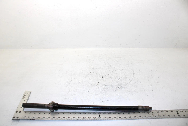 1993 Arctic Cat Ext 580 Z Oem Jackshaft W/Bearing  0602-433 SA55