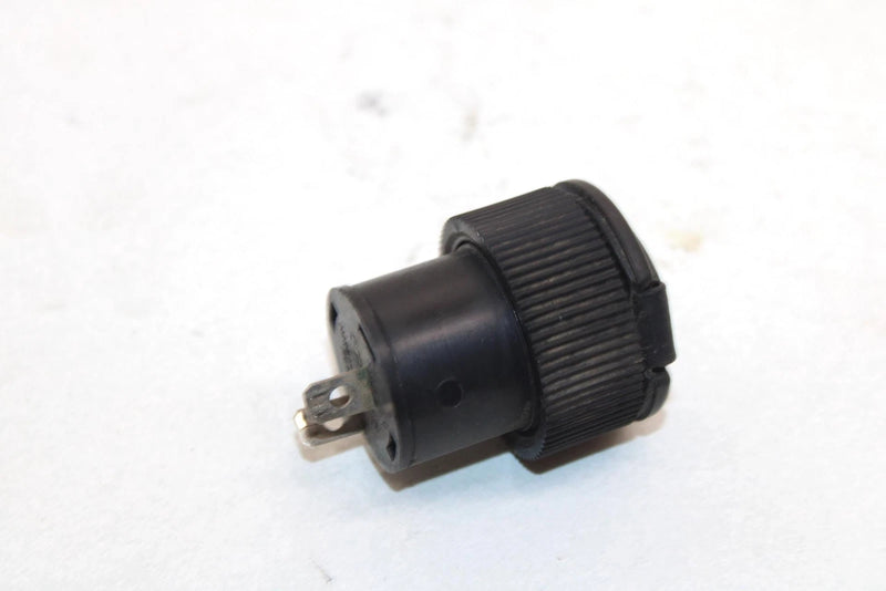 03 Arctic Cat 500 Fis Automatic  Oem Accessory Socket 0641-897 AA19