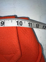 New Vintage Orange Trail Ridge Polyester Pants 3A-129
