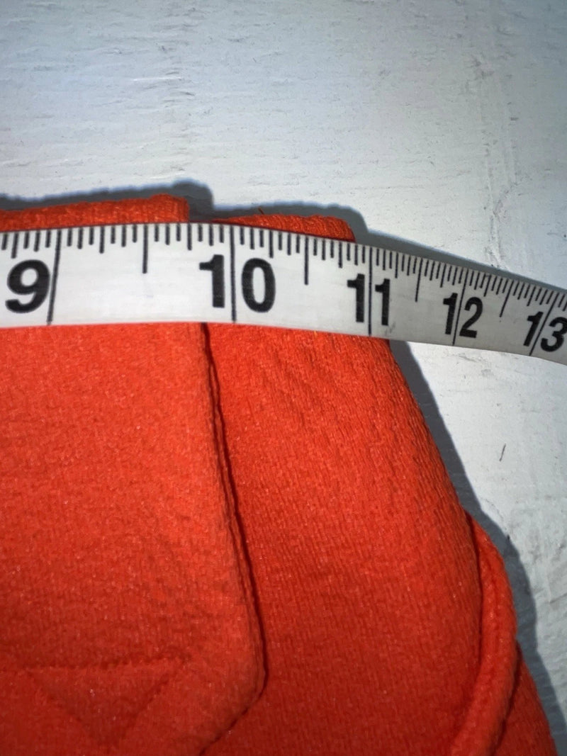 New Vintage Orange Trail Ridge Polyester Pants 3A-129