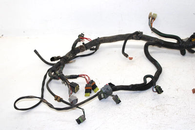 2004 Bombardier Out Lander Oem Main Wire Harness  710000681 AB12