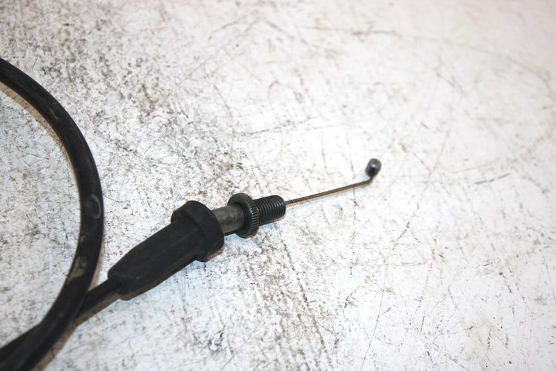 2000 Honda Trx300 Fourtrax 4x4 Oem Throttle Cable 17910-HC5-970 AH37