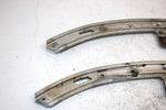 99 Polaris Xlt Touring Oem Rail Set 1541439 1540943 SP46