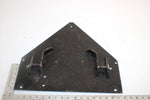 2001 Bombardier Traxter Aftermarket Plow Mount AB10