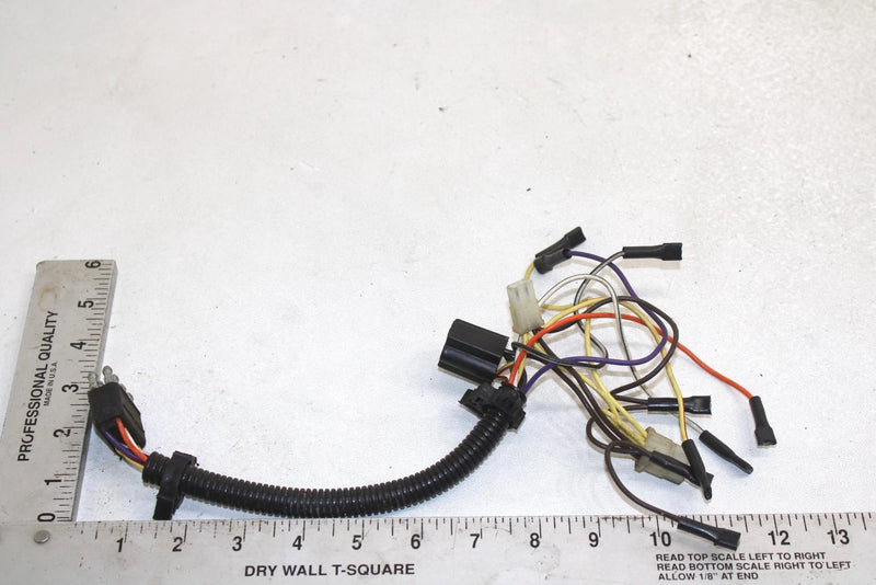 Polaris Oem Headlight Wiring Harness 2460382 Q973