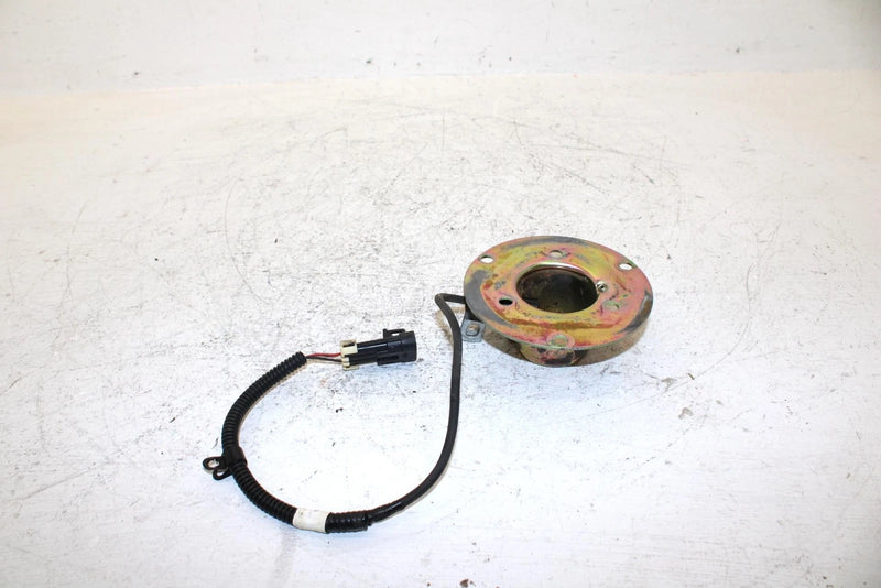2013 Polaris 600 Rush Pro R Oem Pickup Housing And Sensor 5246960 SP29
