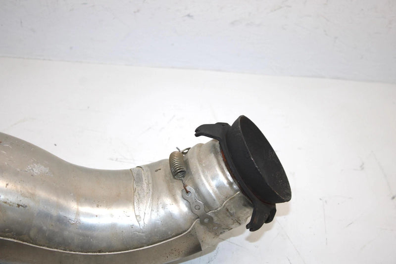 07 Arctic Cat F6 Efi Oem Exhaust Expansion Chamber 1712-327 SAS2