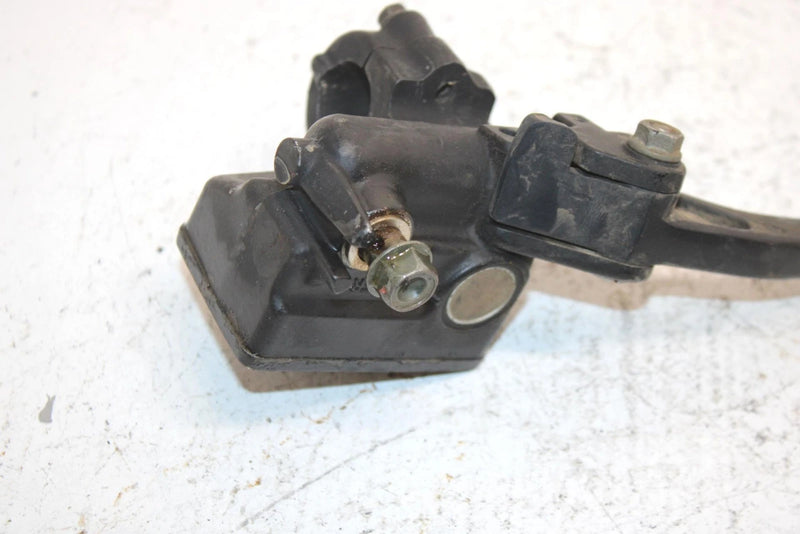 1987 Honda Fourtrax 350 A Oem Brake Master Cylinder 45500-HA7-670 AH39