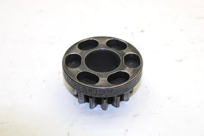1986 Kawasaki Bayou 300 Oem 2nd Input Gear, 14T 13129-1680 Q1783
