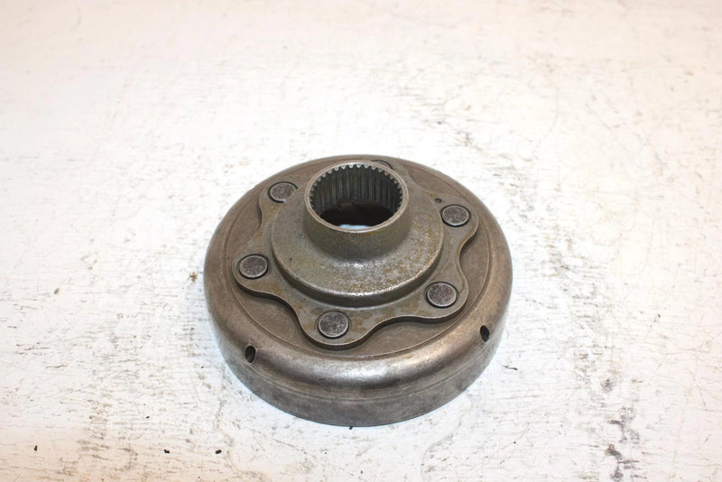 02 Honda Trx 350 Fourtrax Rancher Oem Centrifugal Clutch Drum 22500-HN5-670 AH54