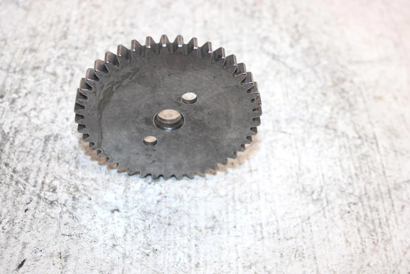 2001 Polaris Sportsman 500 Ho Oem Oil Pump Gear 3087173 AP88